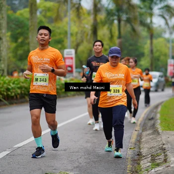 Runner Photo 8495793