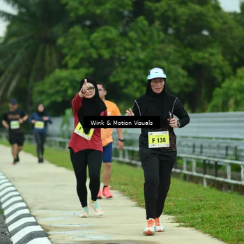 Runner Photo 8495798