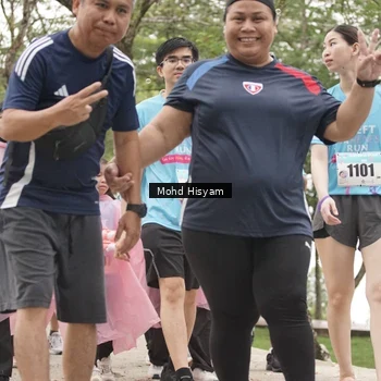 Runner Photo 8495799