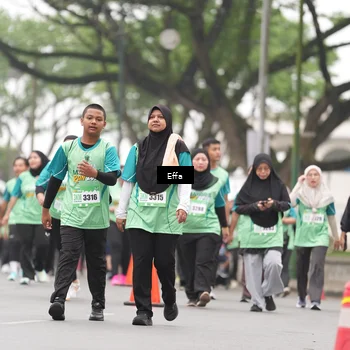 Runner Photo 8495805