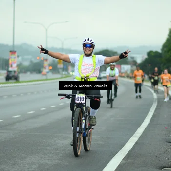 Runner Photo 8495810