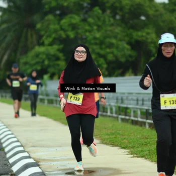 Runner Photo 8495813