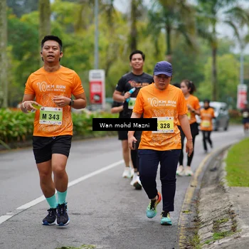 Runner Photo 8495814