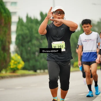 Runner Photo 8495820