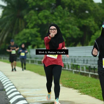 Runner Photo 8495821