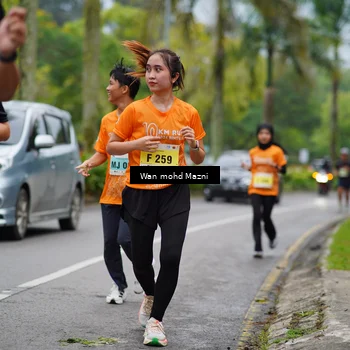 Runner Photo 8495822