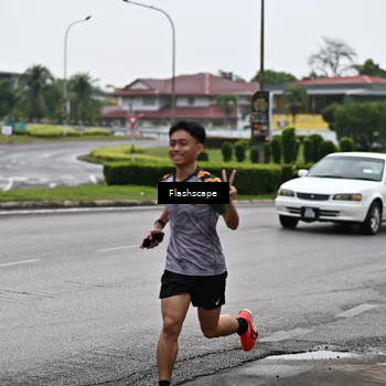 Runner Photo 8495826