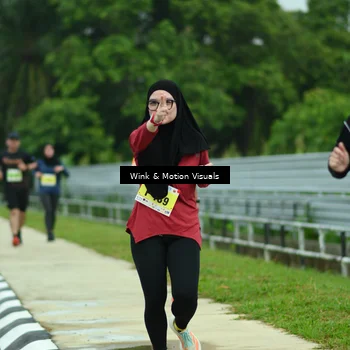 Runner Photo 8495827