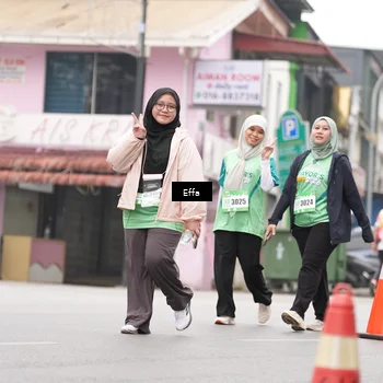 Runner Photo 8495830
