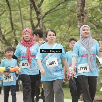 Runner Photo 8495831
