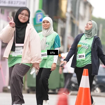 Runner Photo 8495832