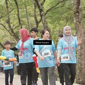 Runner Photo 8495833