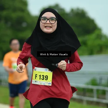 Runner Photo 8495836
