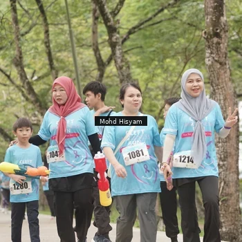 Runner Photo 8495839