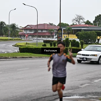 Runner Photo 8495843