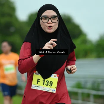 Runner Photo 8495847