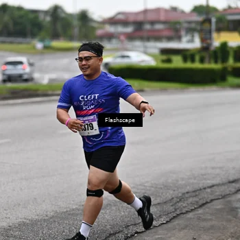 Runner Photo 8495848