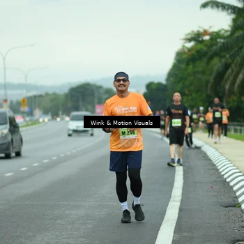 Runner Photo 8495850