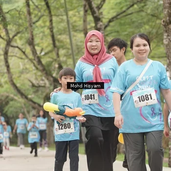 Runner Photo 8495851