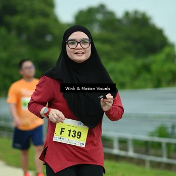 Runner Photo 8495854