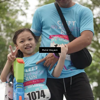 Runner Photo 8495855