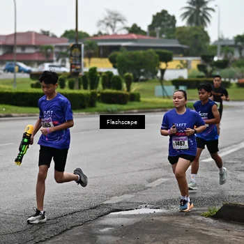 Runner Photo 8495862