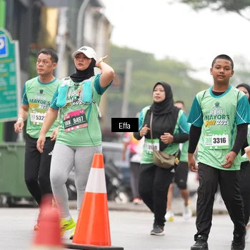 Runner Photo 8495863