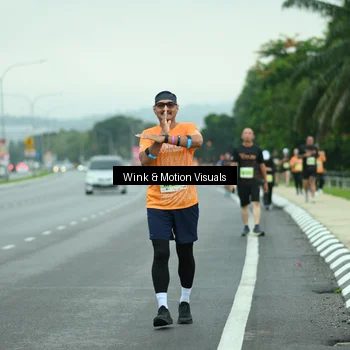 Runner Photo 8495869