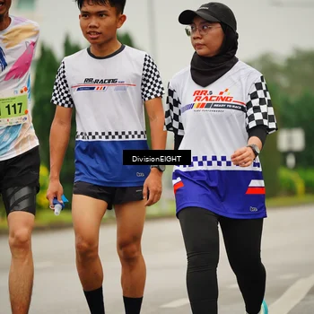 Runner Photo 8495873