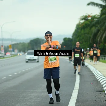 Runner Photo 8495875