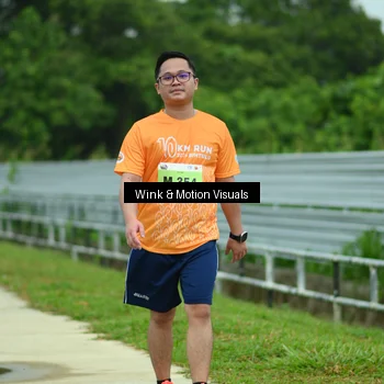 Runner Photo 8495883