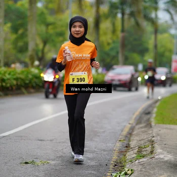 Runner Photo 8495885