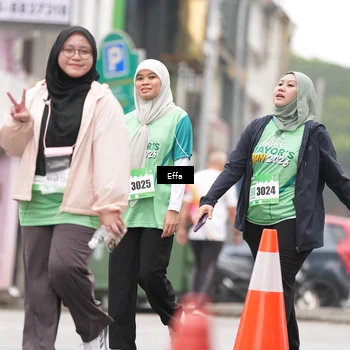 Runner Photo 8495886