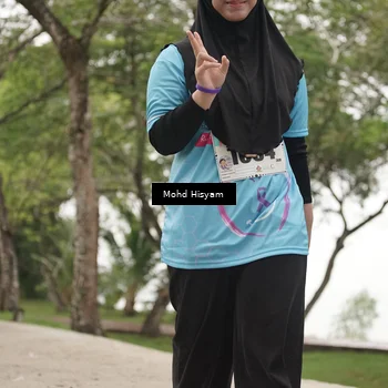 Runner Photo 8495889