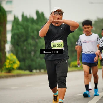 Runner Photo 8495895