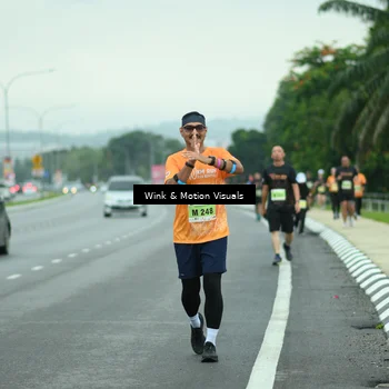 Runner Photo 8495896