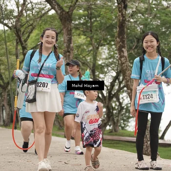 Runner Photo 8495897