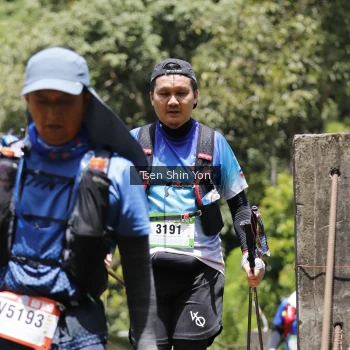 Runner Photo 84959