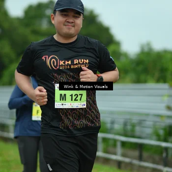 Runner Photo 8495900