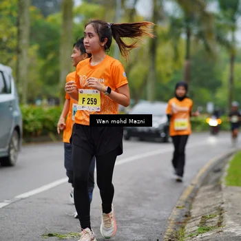 Runner Photo 8495907