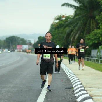 Runner Photo 8495912