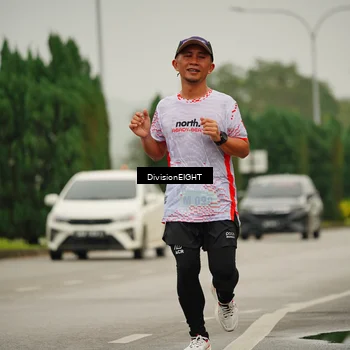 Runner Photo 8495913