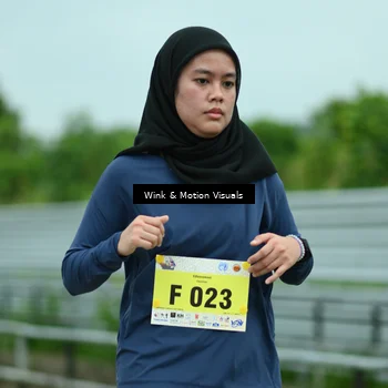 Runner Photo 8495914