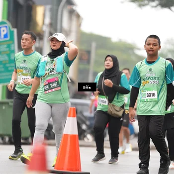 Runner Photo 8495917