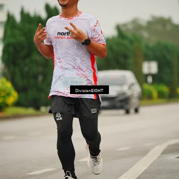 Runner Photo 8495920
