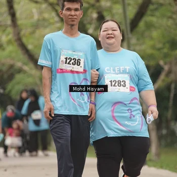 Runner Photo 8495925