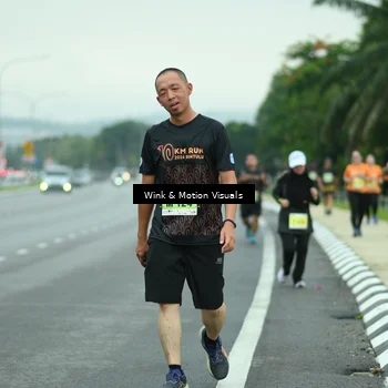 Runner Photo 8495931