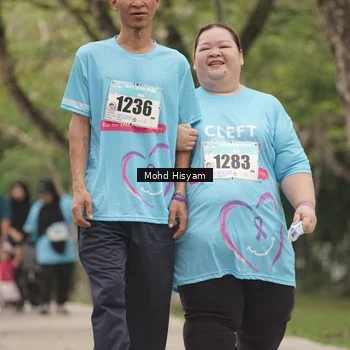 Runner Photo 8495933