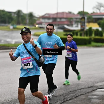Runner Photo 8495940