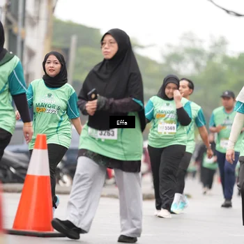 Runner Photo 8495941